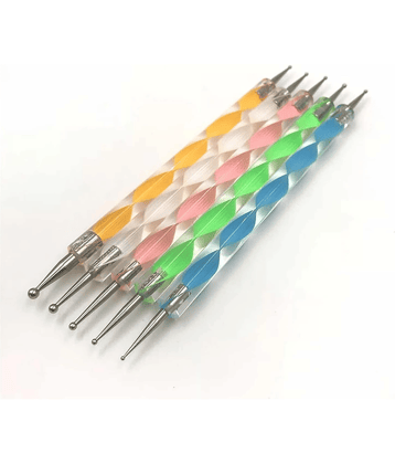 Cameleon tool Multicolor Dotting Pen 2 g