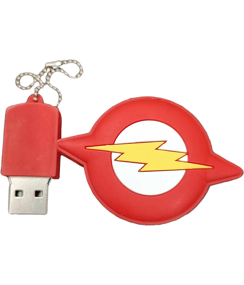 Pankreeti - Cartoon Pendrive Fancy Pendrive ( 32GB )