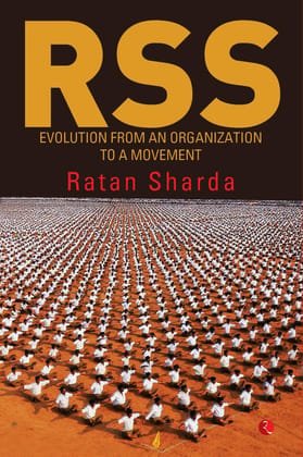 RSS: Evolution From An Organization To A Movement