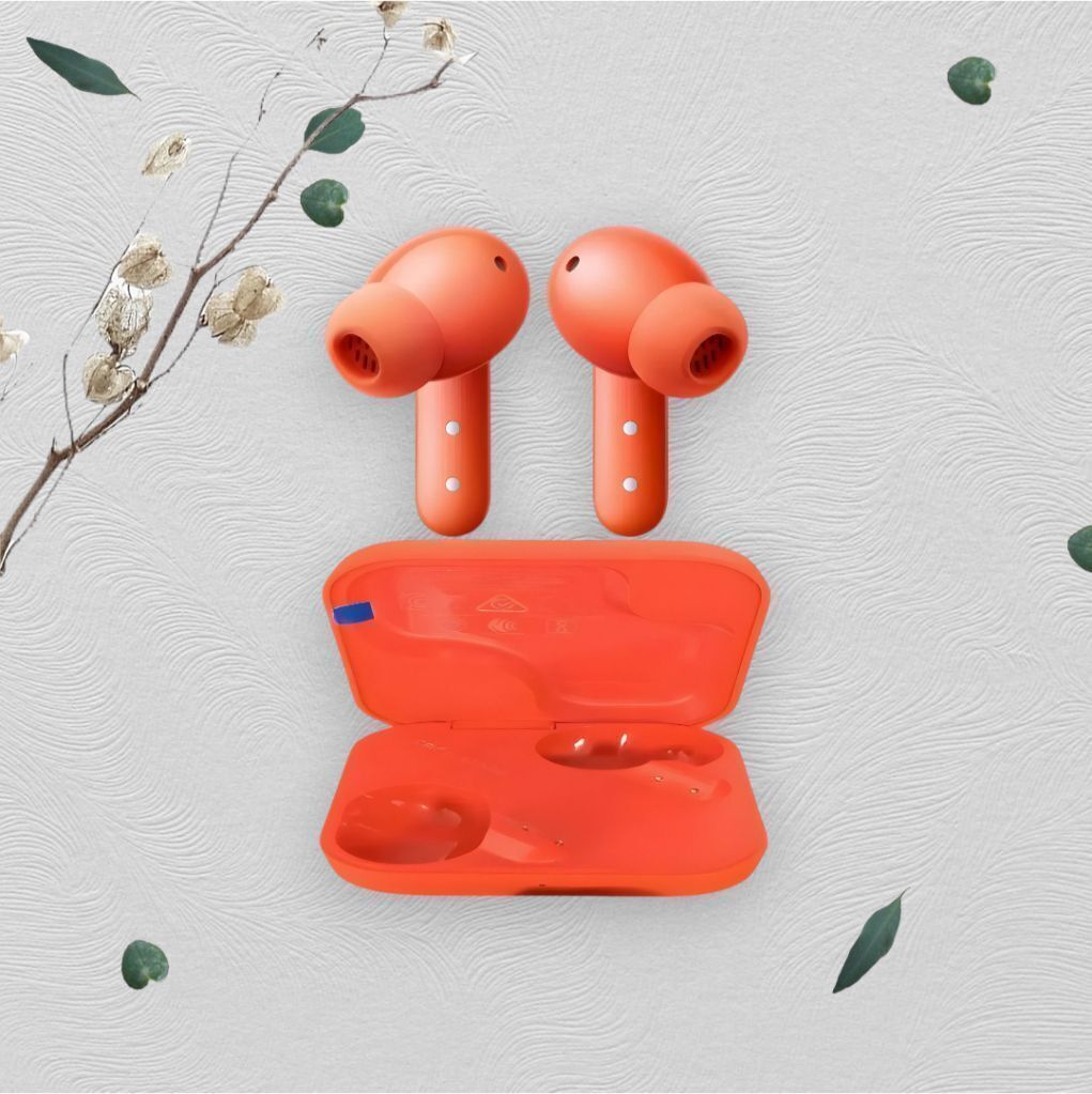 Wireless Bluetooth Earphones with Premium Sound Engineering_W9