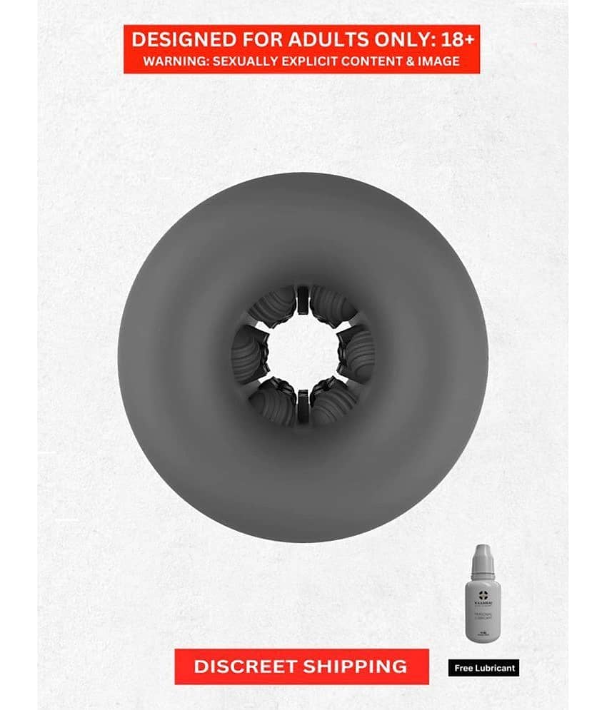Secret Masturbator- Low Budget Pocket Size Easy to Hide and Easy to Wash for on the go Pleasure