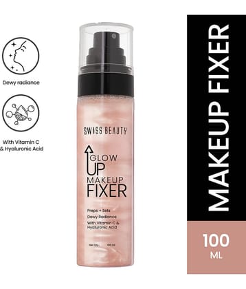 Swiss Beauty Makeup Setting Spray 100