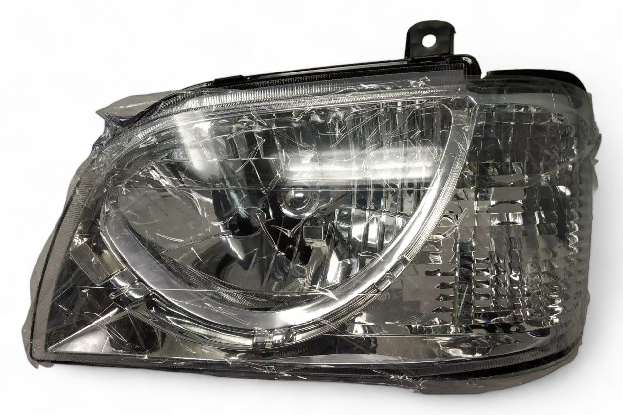 Lumax Head Lamp - LH AV879057