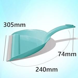 DUSTPAN SPOTZERO MILTON