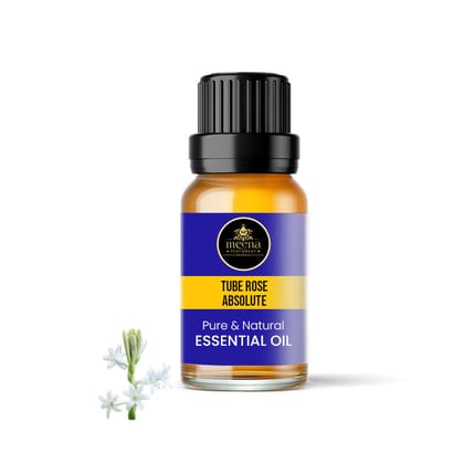 Tuberose Absolute Oil-10 ML