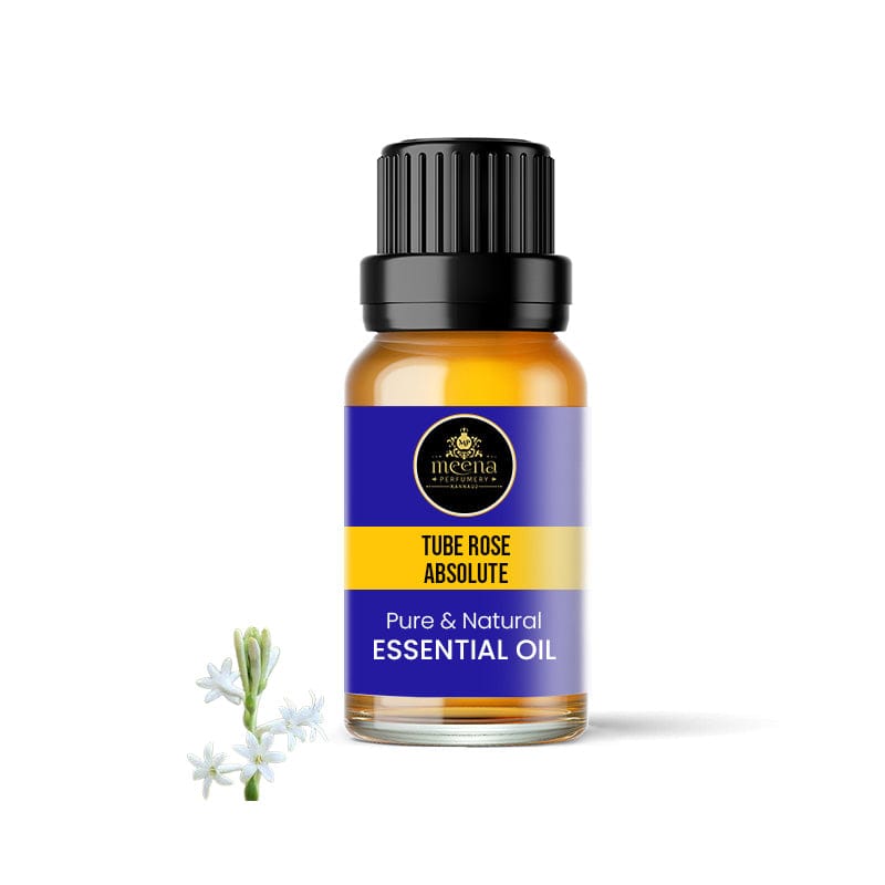 Tuberose Absolute Oil-10 ML