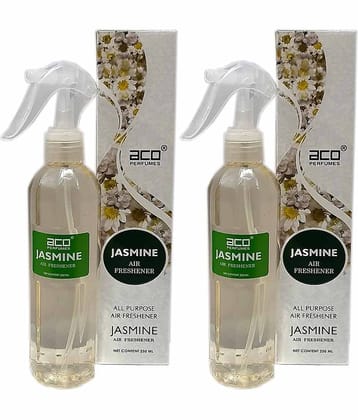 ACO Room Freshener Spray 500 g Pack of 2