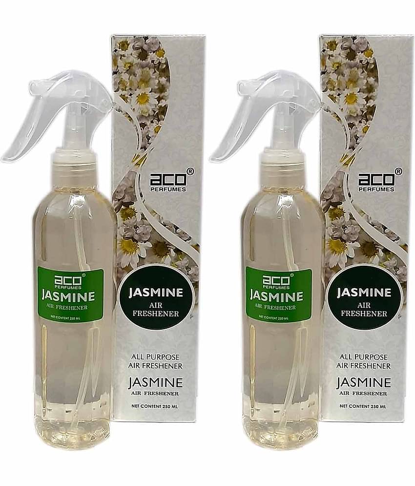 ACO Room Freshener Spray 500 g Pack of 2