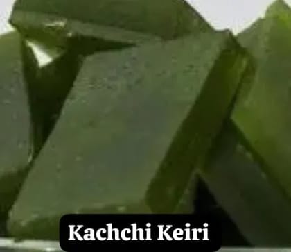 Kachhi kairi wadi