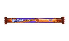 Candyman Fantastik Treat Choco Sticks, 10.5 gm