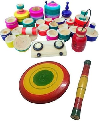 Kitchen Set