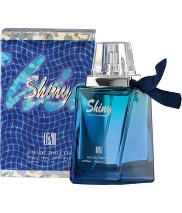 BN SHINY POUR HOMME100ML Eau De Toilette (EDT) Perfume