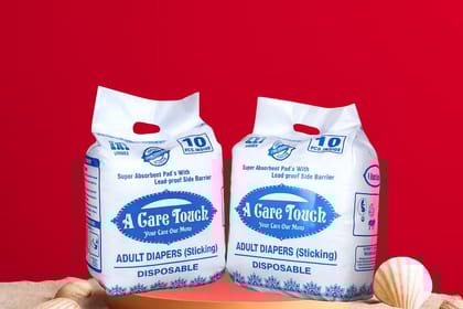 A Care Touch INCONTINENCE_PROTECTOR