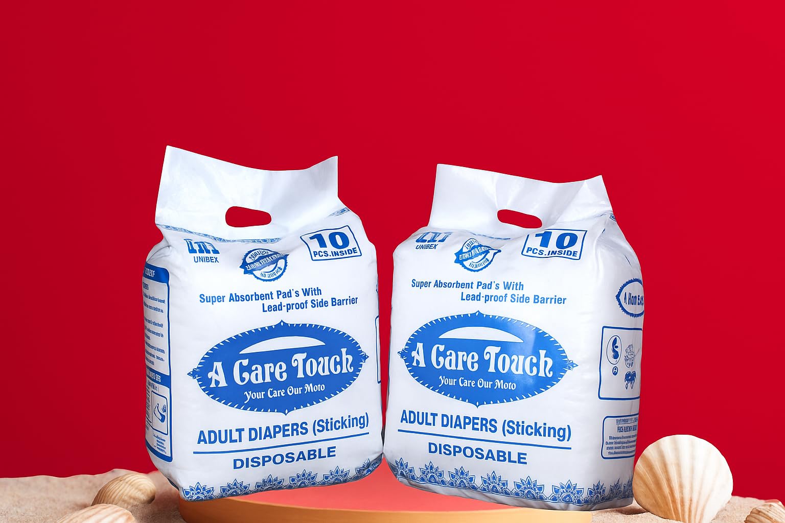 A Care Touch INCONTINENCE_PROTECTOR