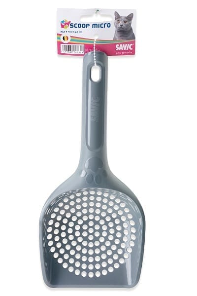 Micro Cat Litter Scoop