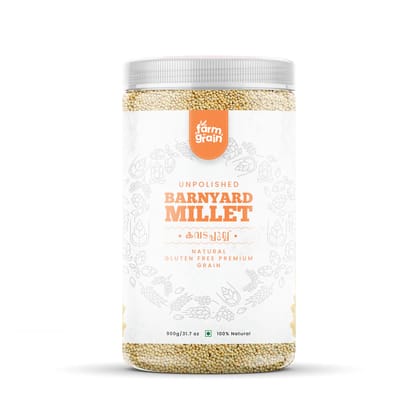 Barnyard Millet 900g