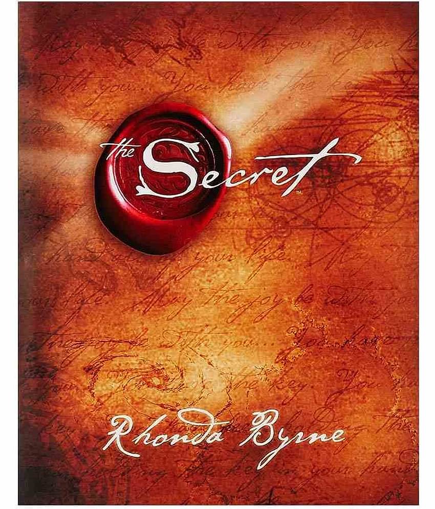 The Secret Hardcover (English) 2006