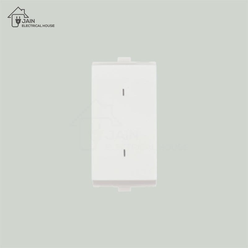 Anchor Penta Modular 16AX 2Way Switch, 1M (65008)