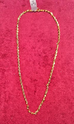 CHAIN GP