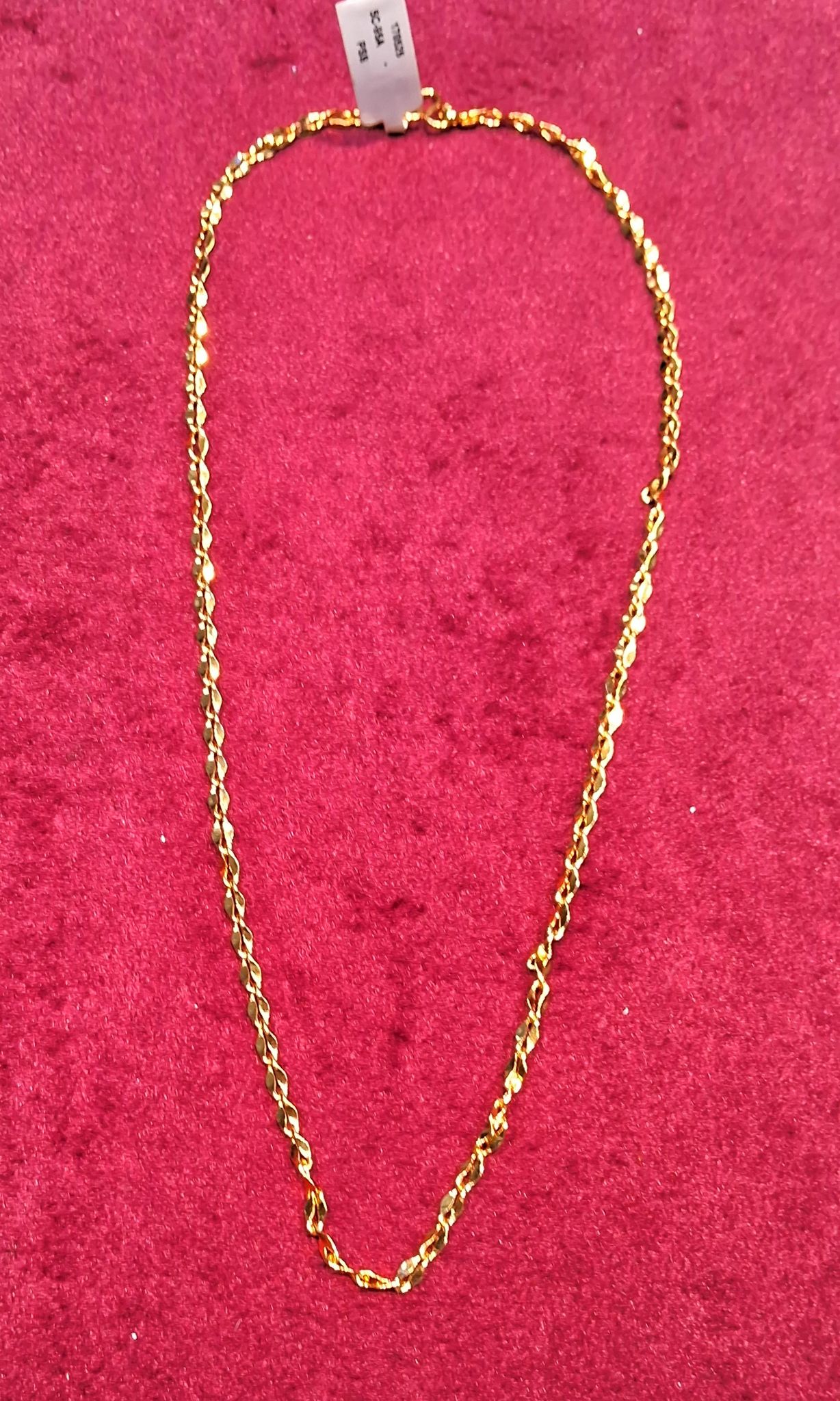 CHAIN GP