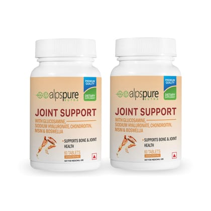 Joint Support-120 Tablets