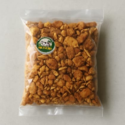 Brahamma Provision Store's muthiya mix Brahamma Provision Store's muthiya mix