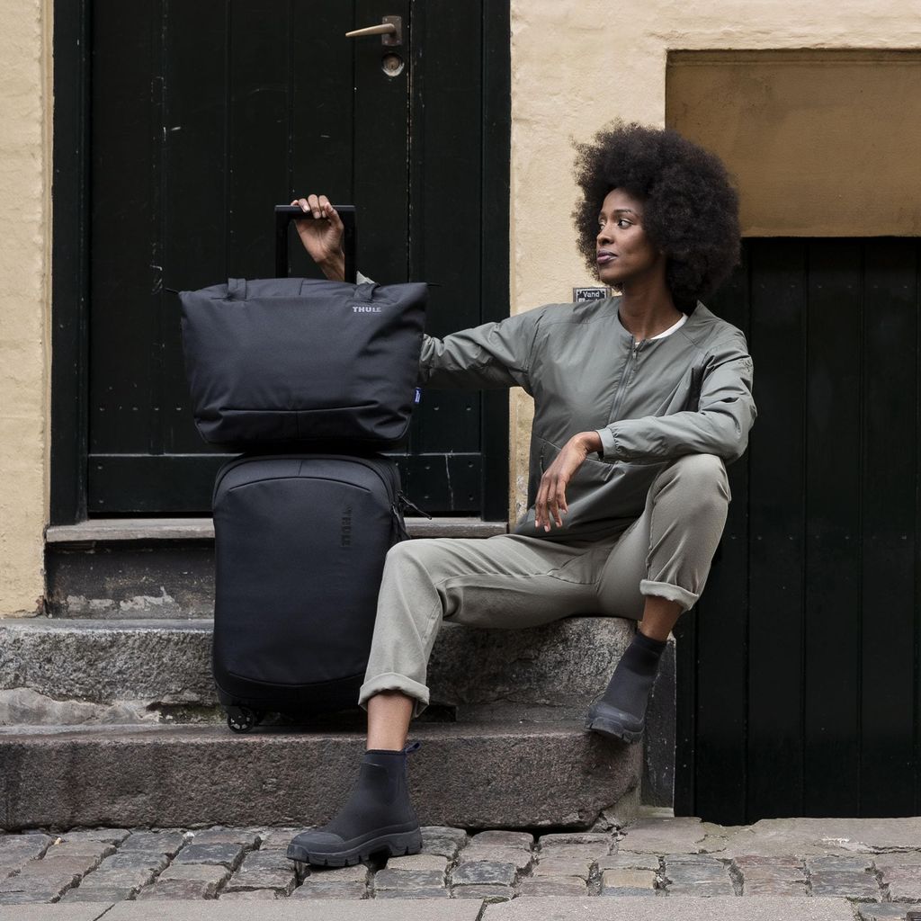 Thule Subterra Tote Bag, Dark Slate