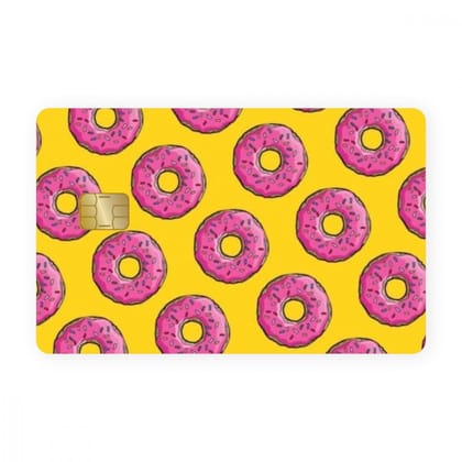 Foody Card