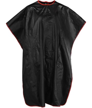 Profession Plastic Hairdressing Wrap Barber Aprons Hairstylist Styling Tool