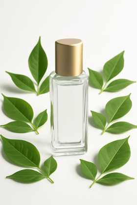 Belpatra spray perfume (no alcohol)