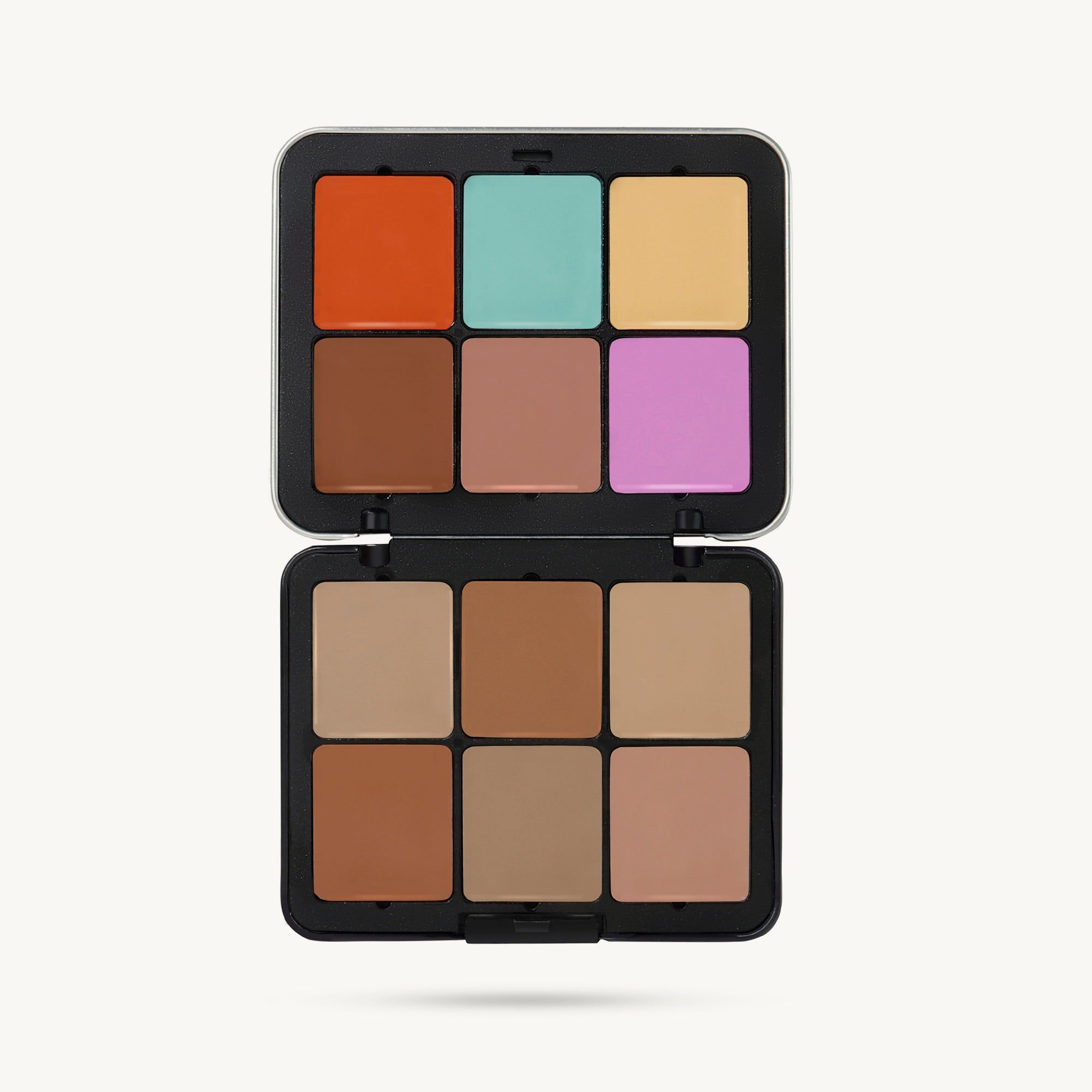 Cover Rangers | Concealer Palette-1