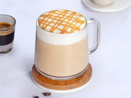 Caramel Macchiato