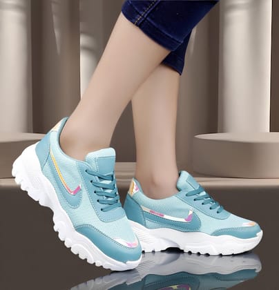 Latest Fashionable Casual Shoes | Lightweight Walking Sneakers | Gym Shoes for Girls & Women