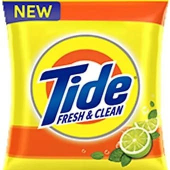 TIDE FRESH & CLEAN 1KG