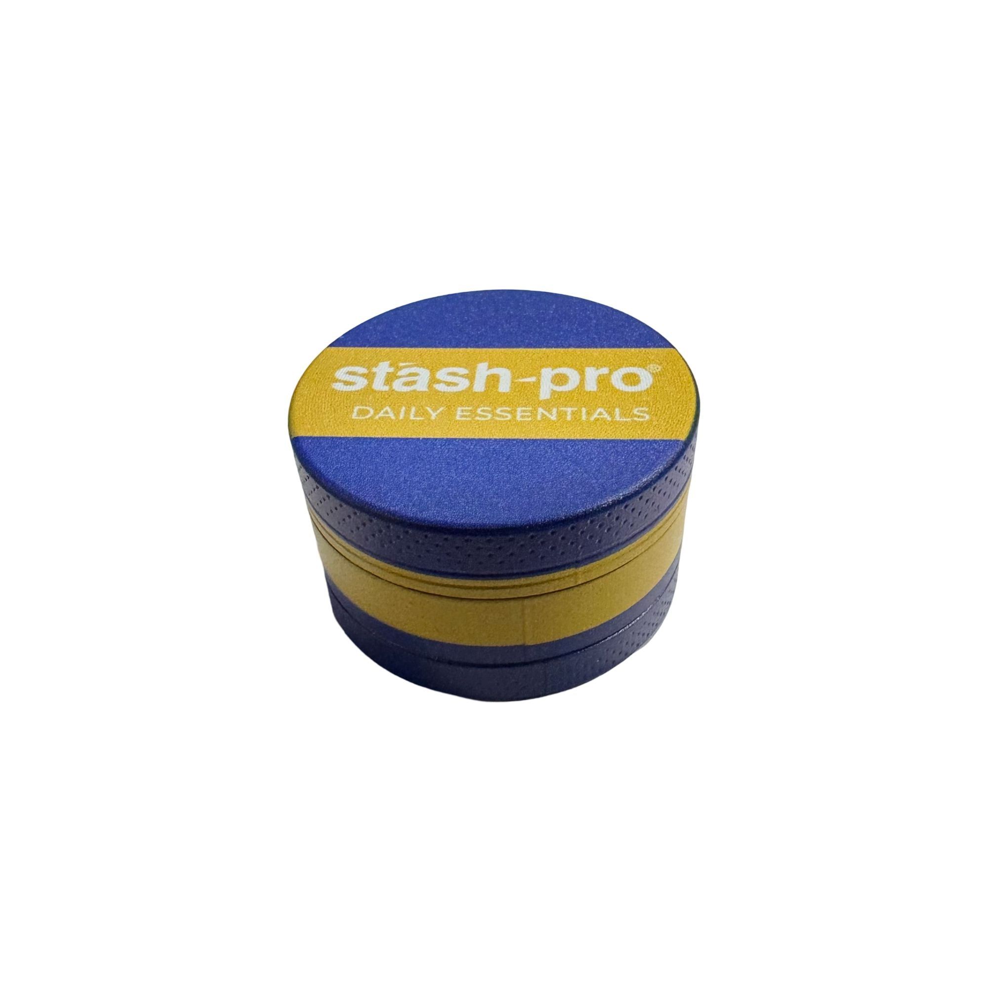 Stash-pro Mini Pocket Grinder-ITALY