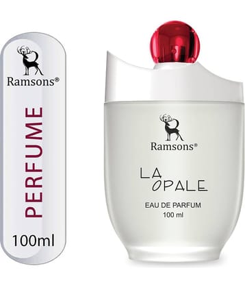 Ramsons - LA OPALE Eau De Parfum Perfume For Men Long Lasting Premium Perfume 100 ml (Pack of 1)