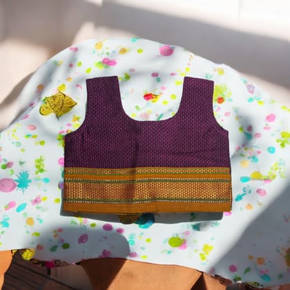 Cotton Dress ( 1 Unit)