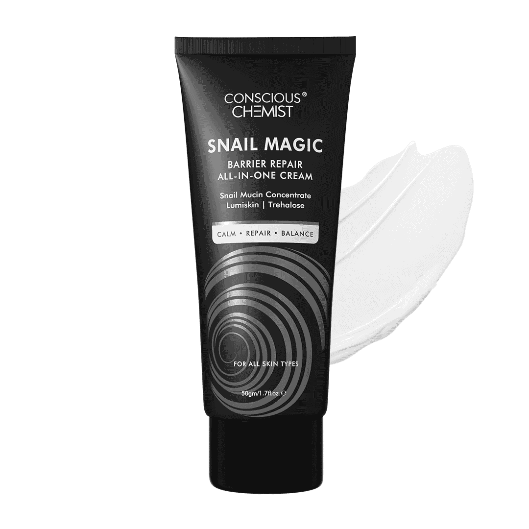 Snail Magic Barrier Repair | 50 Gms