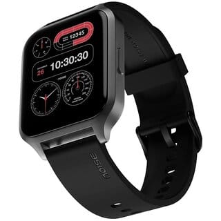 Ismartly Store Bluetooth Calling Smartwatch with 1.69 Full Touch HD Display, Active Crown, AI Voice Assistant, 12 Sport