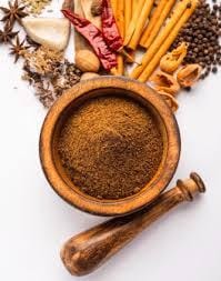 SPECIAL GARAM MASALA 50GM