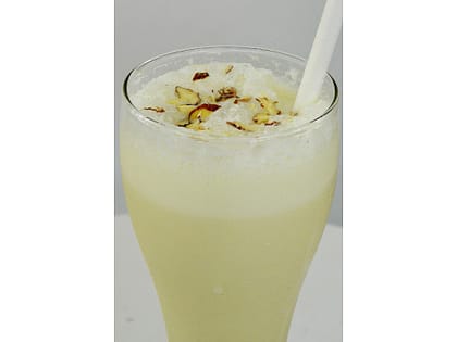 Milk With Honey & Nuts 250 Ml