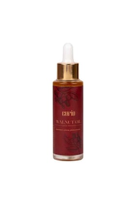 CURIO WALNUT OIL 100ML MRP1200