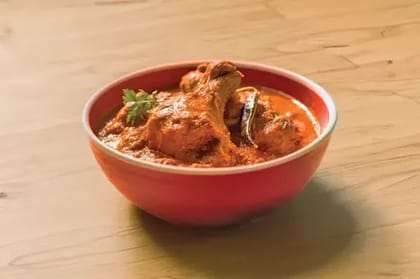 Chicken Nihari