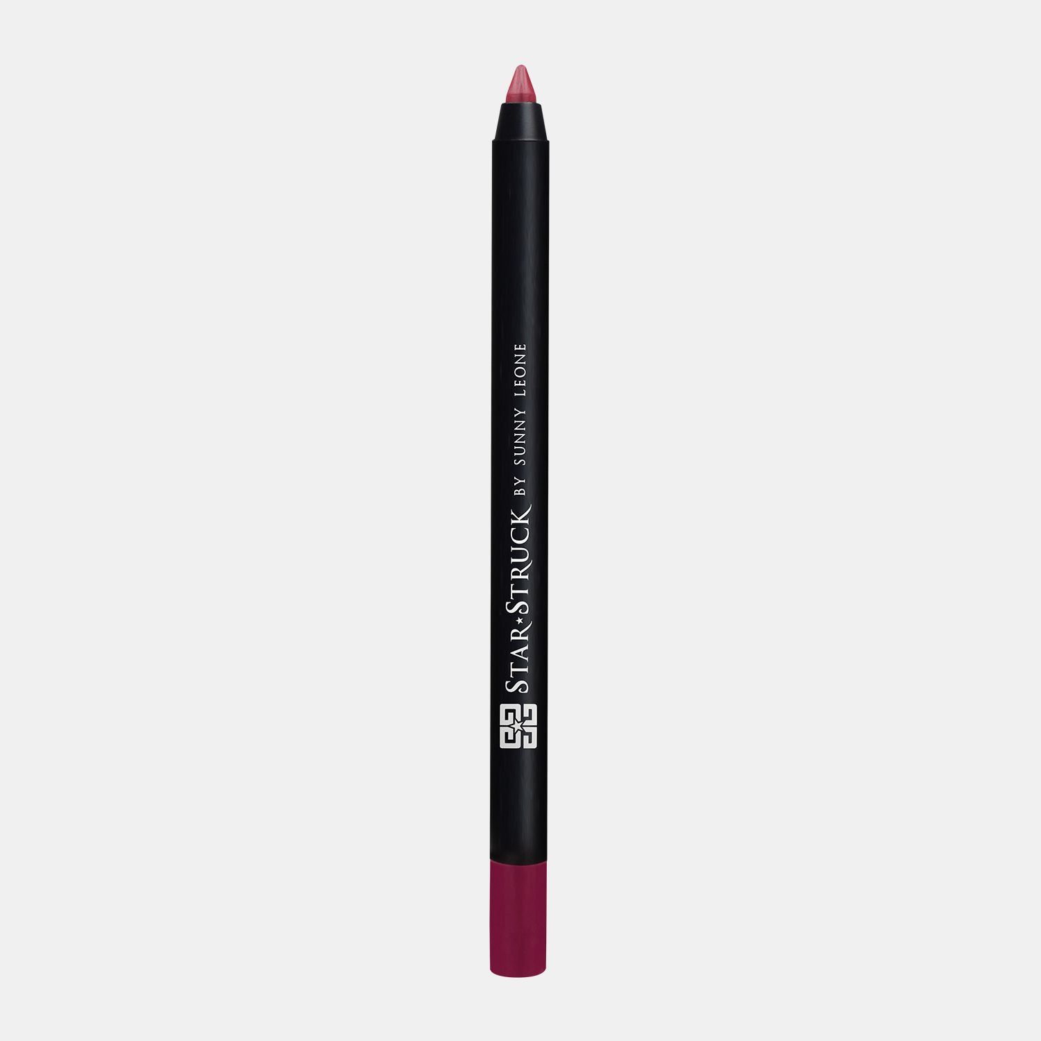 Star Struck by Sunny Leone Long Wear Lip Liner - Rooberry