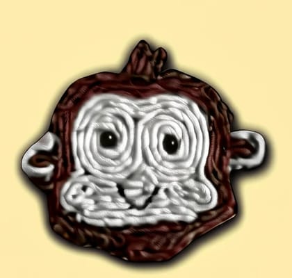 JutMagTurtle Magnetic Kitchen Tool