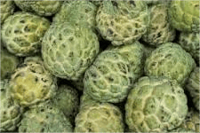 Custard Apple