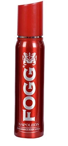 Fogg Deodorant Pack of For Men 2 Spray