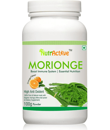 NutrActive - Multivitamins for Men & Women (Pack of 1)