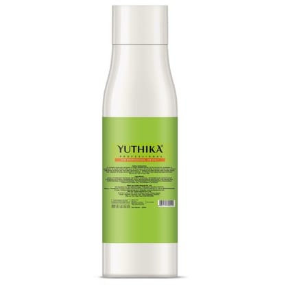 Yuthika Professional Developer for Hair Color 30 Volume (9%) 250ml