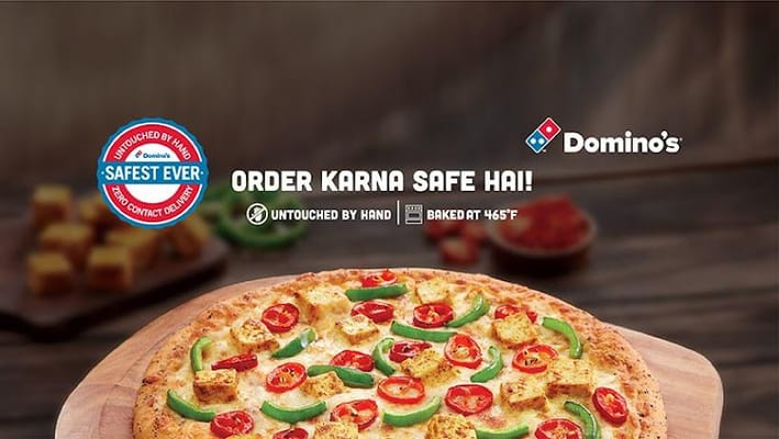 Domino's Pizza